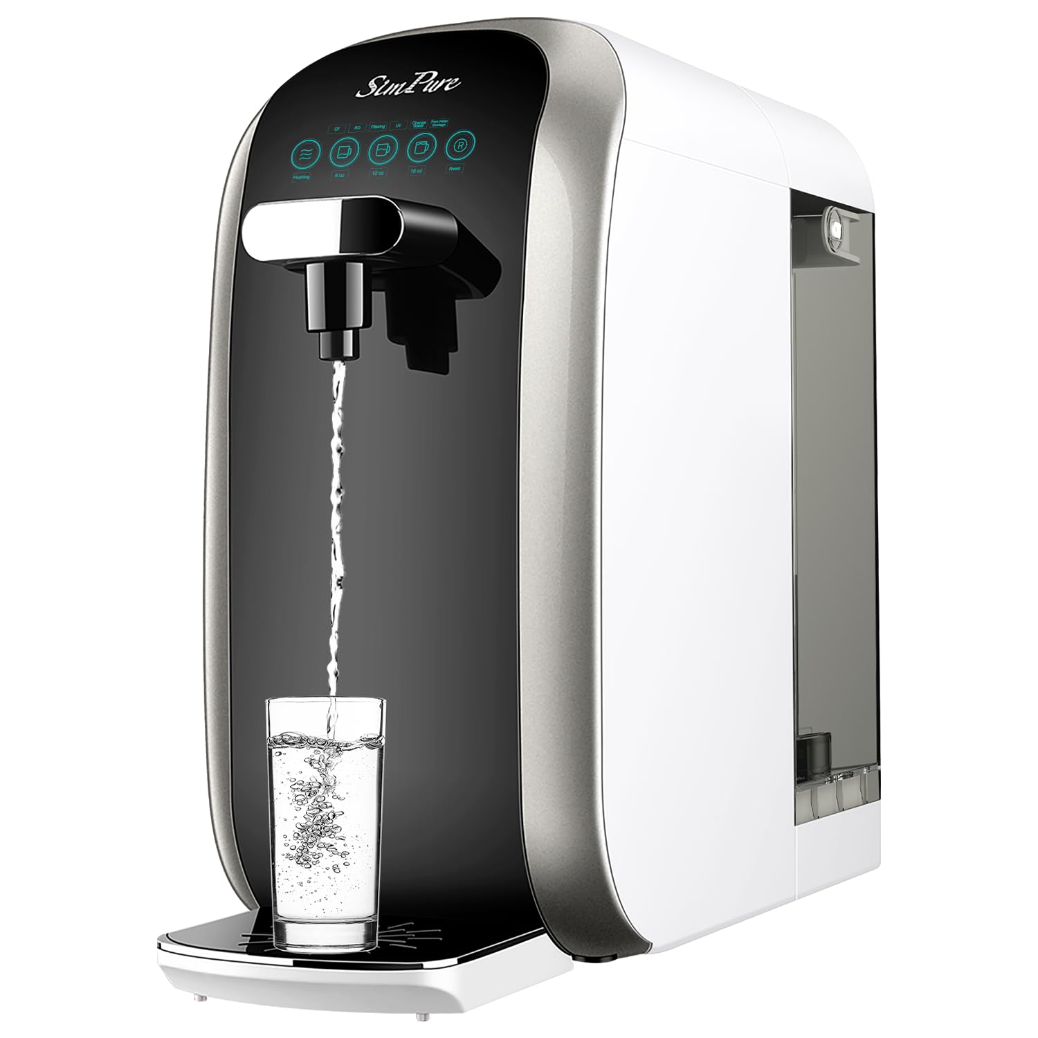 Best water filter under $300