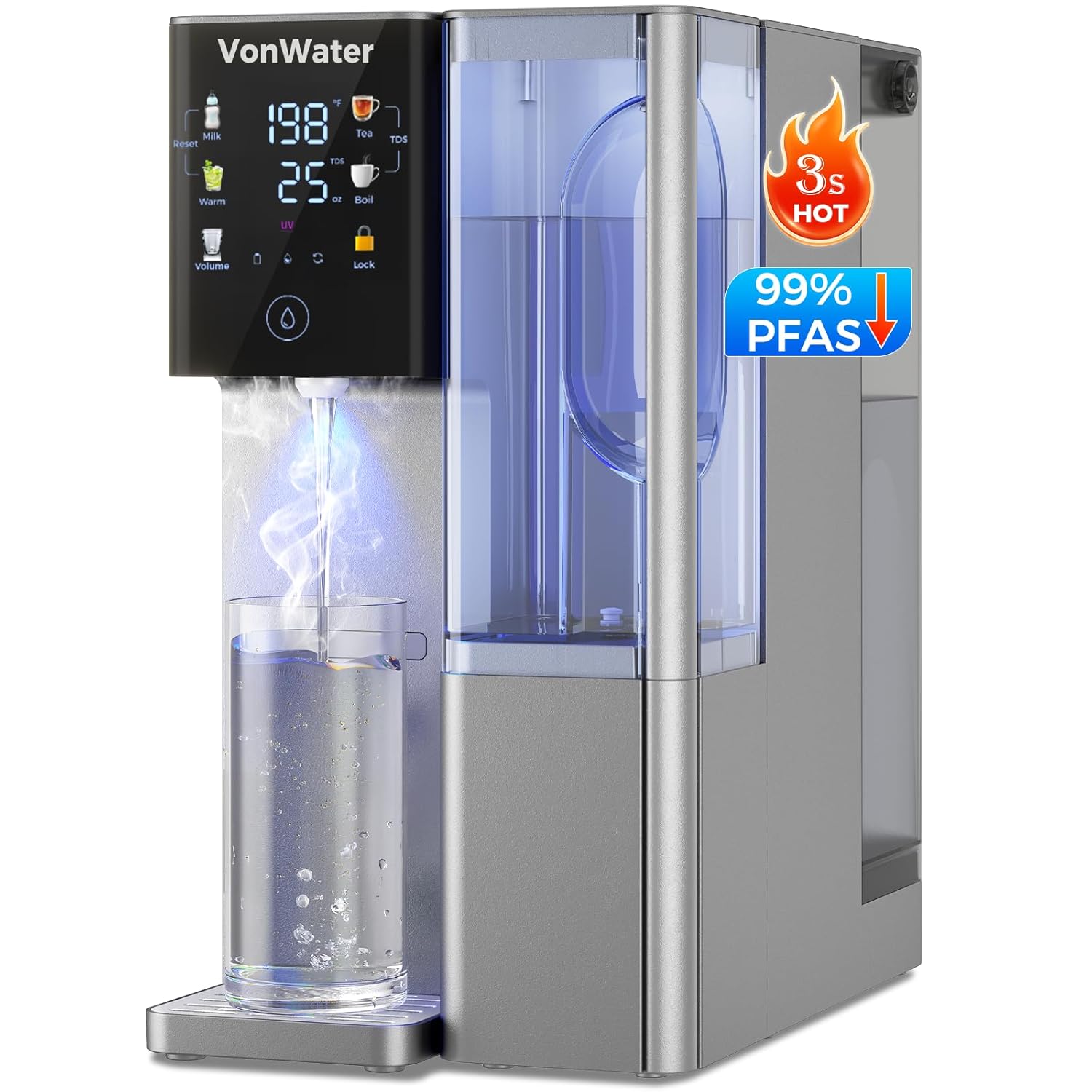 Best water filter under $300