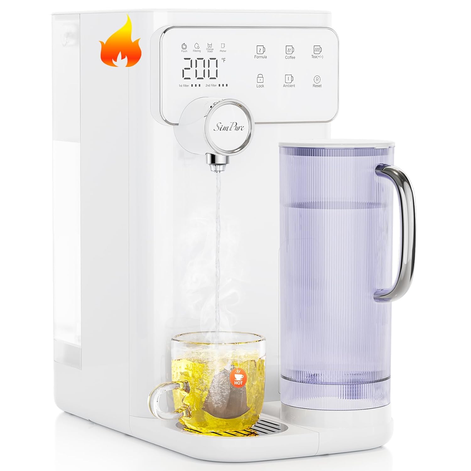 Best water filter under $300